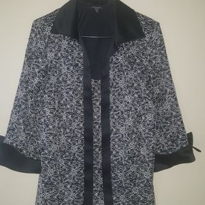 R&M Richards size 16 Top